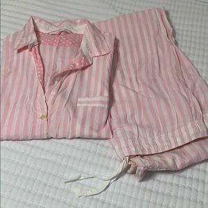 Victoria’s Secret pajamas